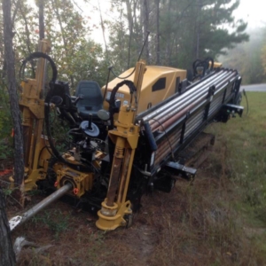 Welter Inc has the right equipment and tools for quality work